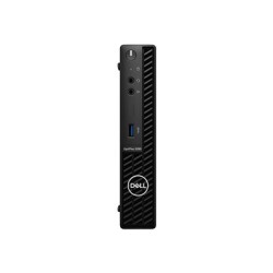 UC Dell Optiplex 3090 MFF - i5-10500T/8GB/256GB SSD/W10Pro+W11
