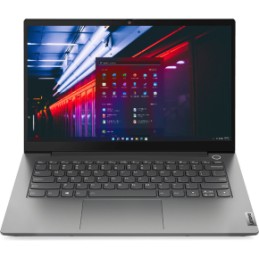 Notebook 14" Lenovo ThinkBook 14 G2 ITL i5-1135G7 NB.14.20VD01E2FR