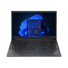 Notebook 15.6" Lenovo ThinkPad E15 Gen 4 i5-1235U NB.15.21E60058FR