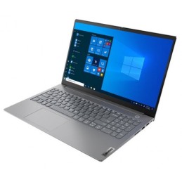 Notebook 15.6p Intel I5-1135G7 8Go 256Go IrisXe Windows 10 Home 82KB000NFR