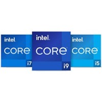 Intel Série 12