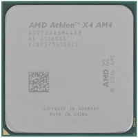 PC AMD X4 970
